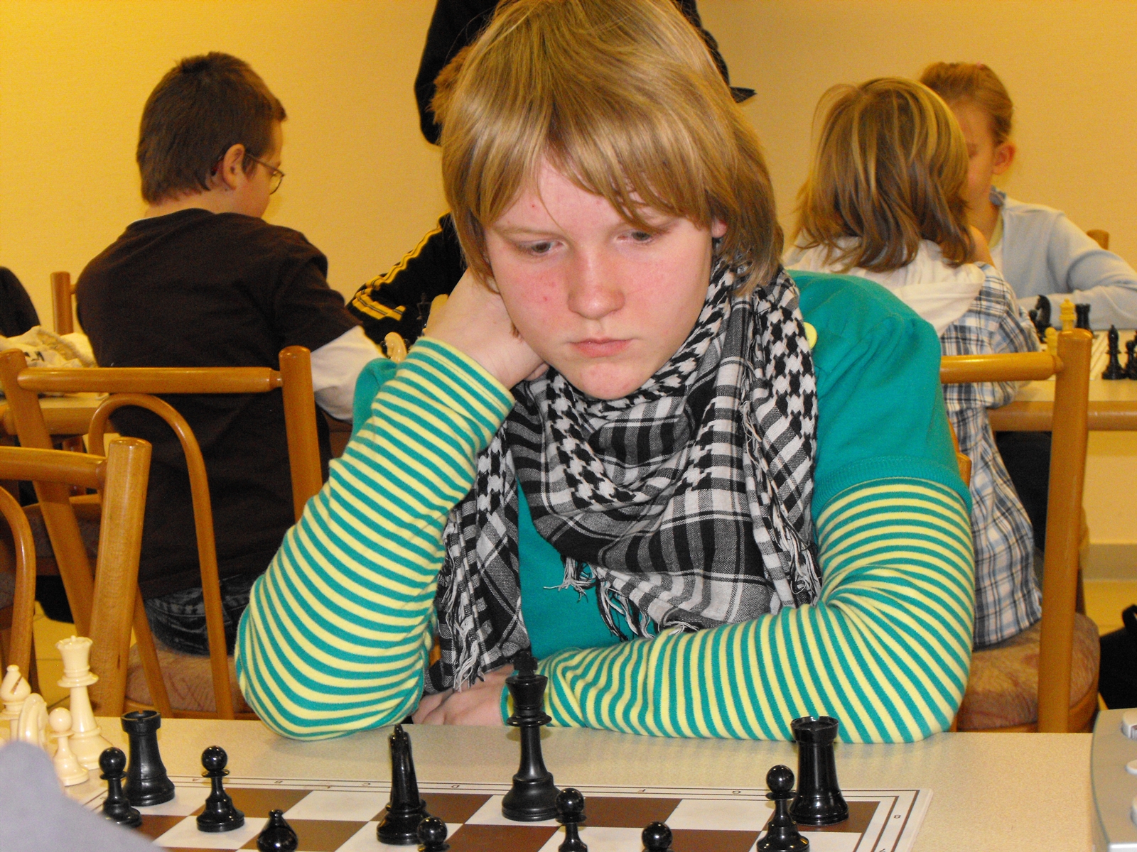 Vorschau